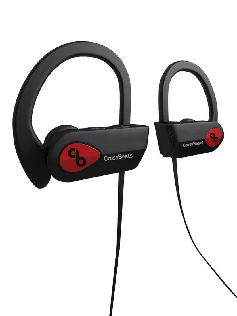 Cross beats headset online