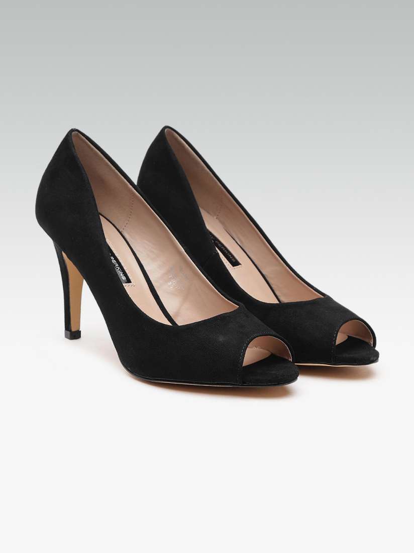 Dorothy perkins peep toe shoes on sale