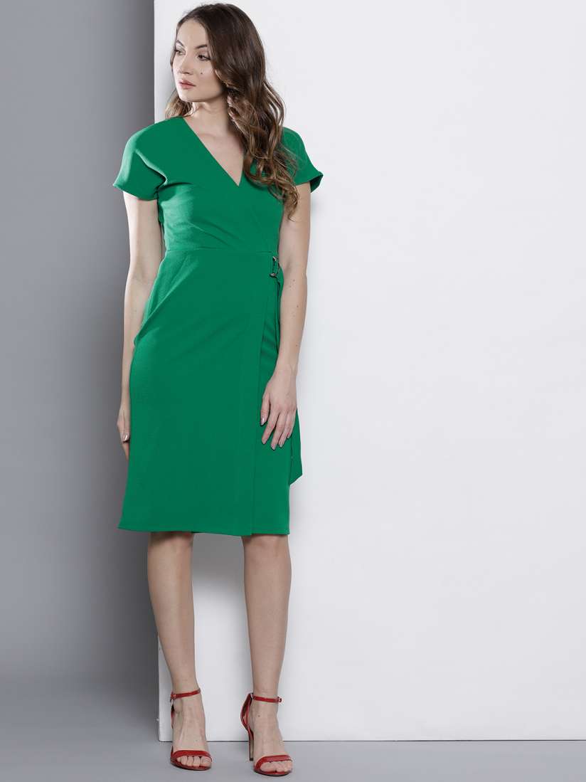 Myntra dorothy perkins dresses hot sale