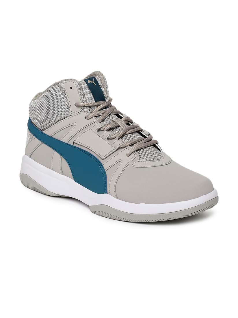 Puma rebound street evo idp sneakers hot sale