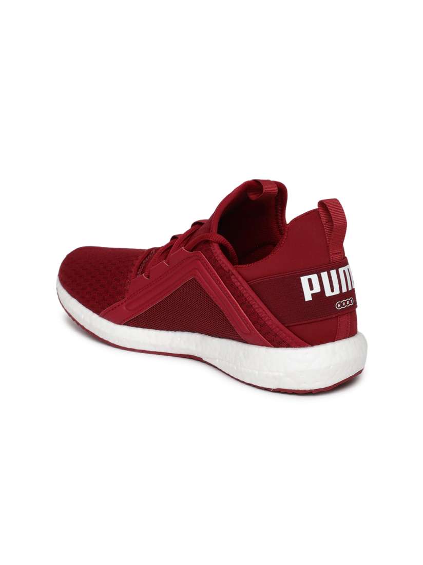 Puma mega nrgy red cheap