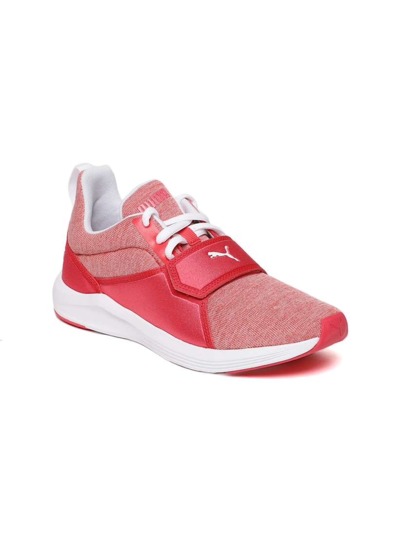 Buy Puma Women Pink Prodigy Training or Gym Shoes Sports Shoes for Women 4426093 Myntra