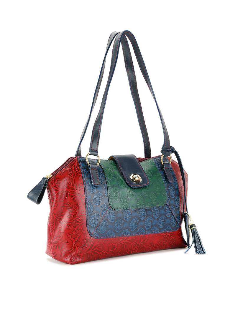 Holi handbags online on sale