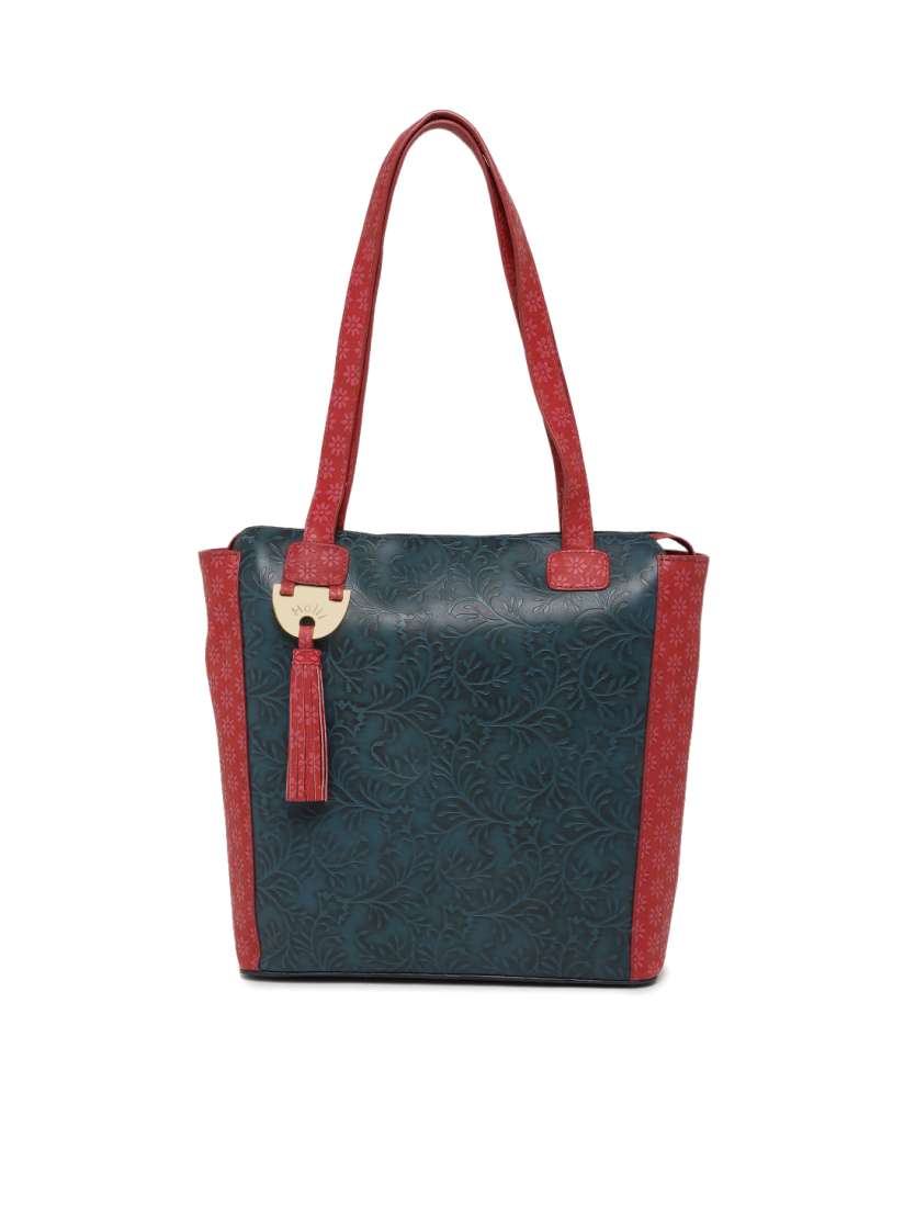 Myntra ladies shoulder bags best sale