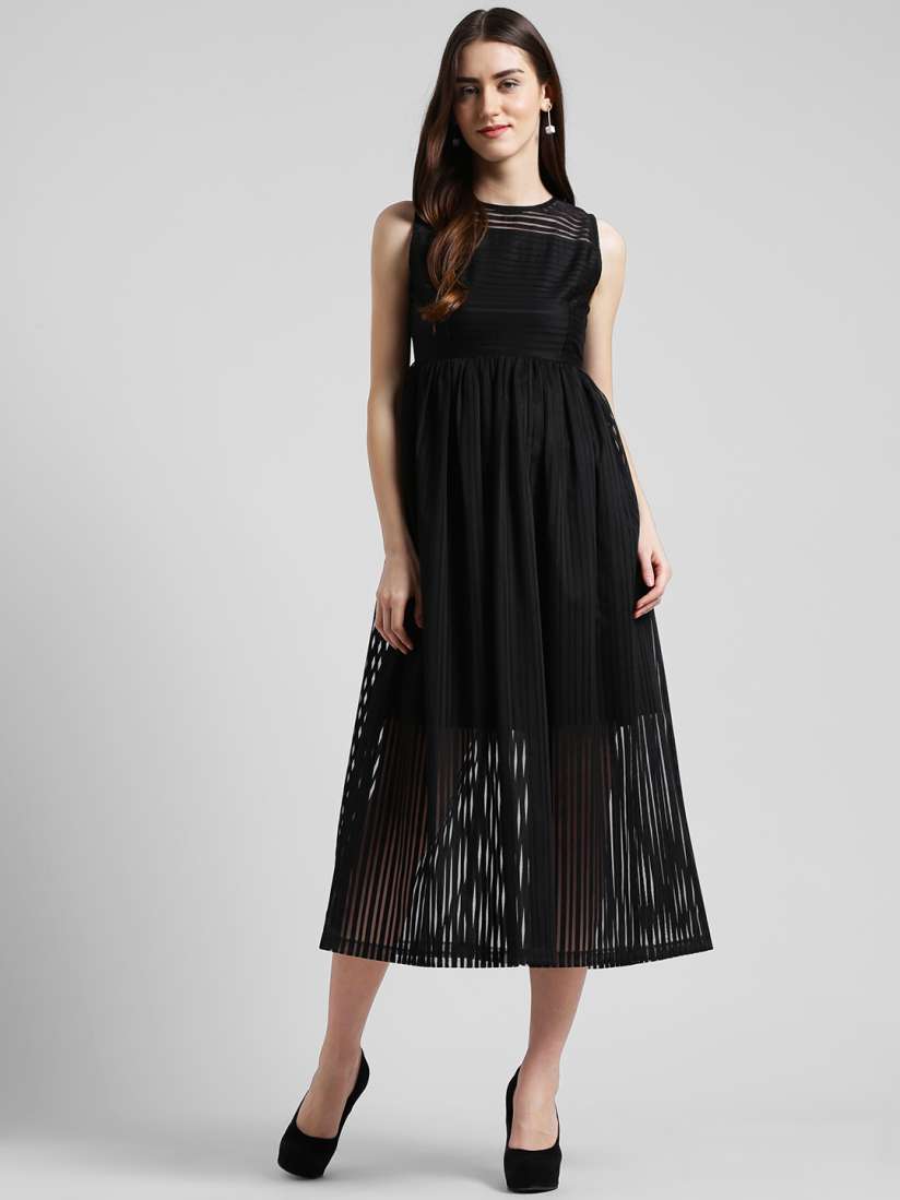 Texco dress shop