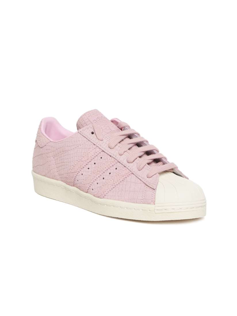 For adidas originals 'superstar 80s' leather sneaker (women) deals