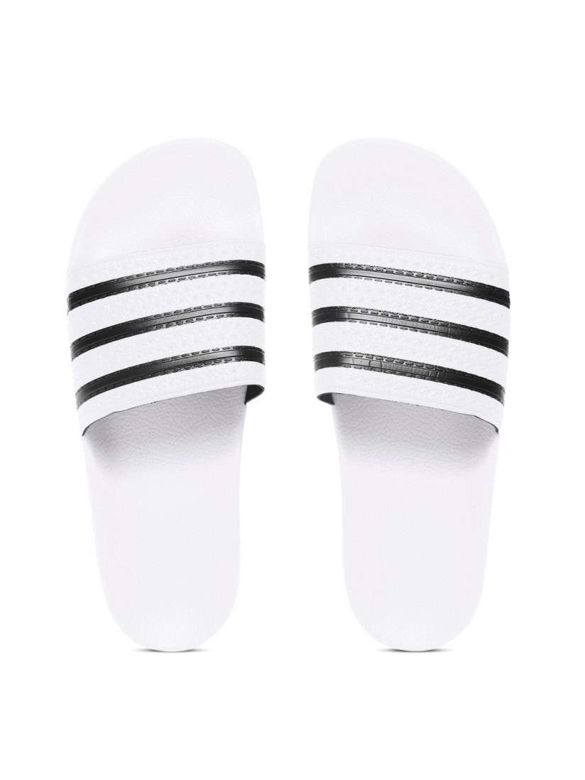 Myntra adidas flip flops top