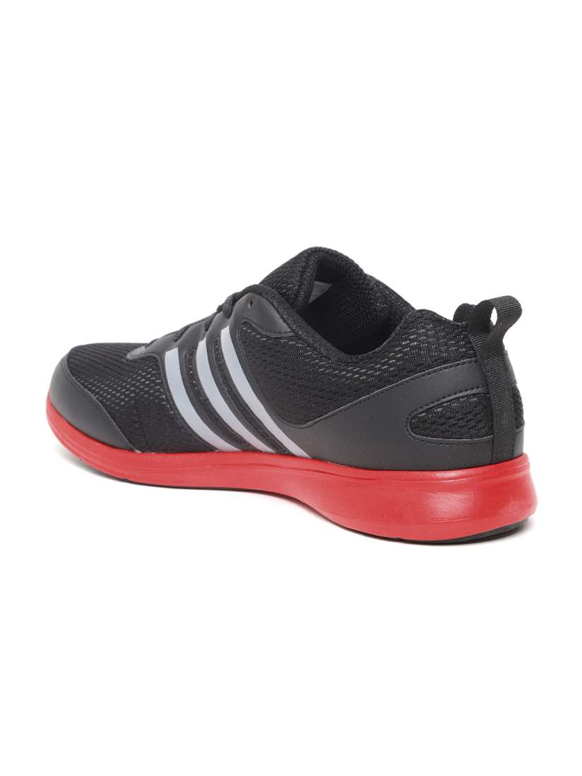 Buy ADIDAS Men Black YKING Running Shoes Sports Shoes for Men 4439068 Myntra