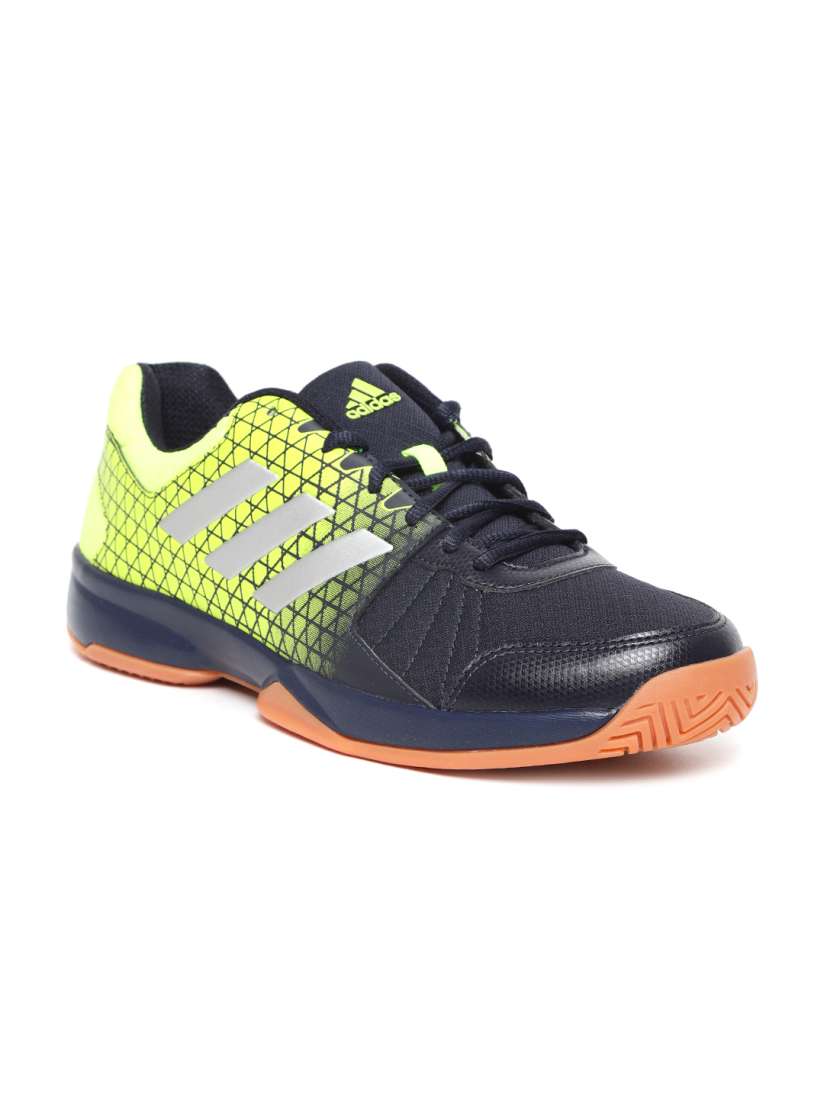 Adidas net nuts indoor badminton shoes sales