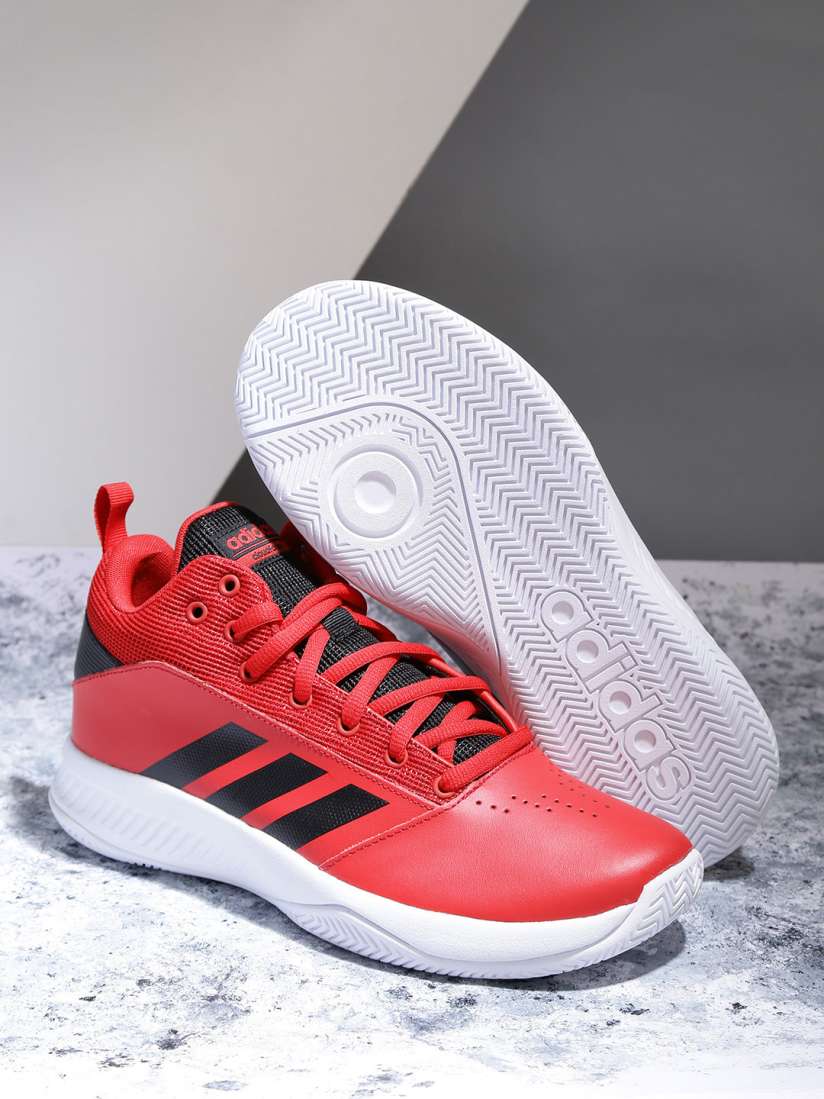 Adidas ilation 2.0 men's basketball shoe discount