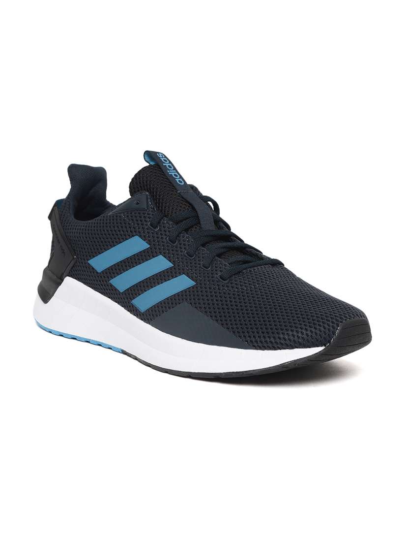 Men's adidas running questar ride shoes hot sale