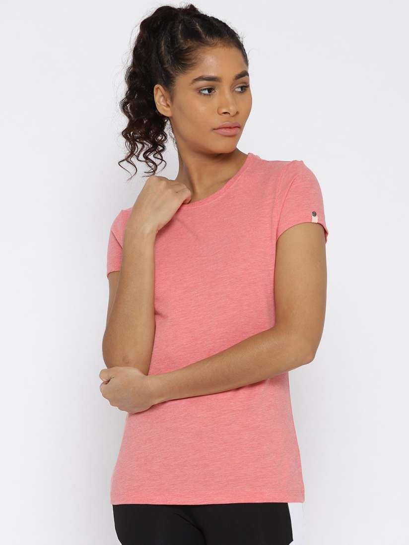 Jockey women t shirt deals