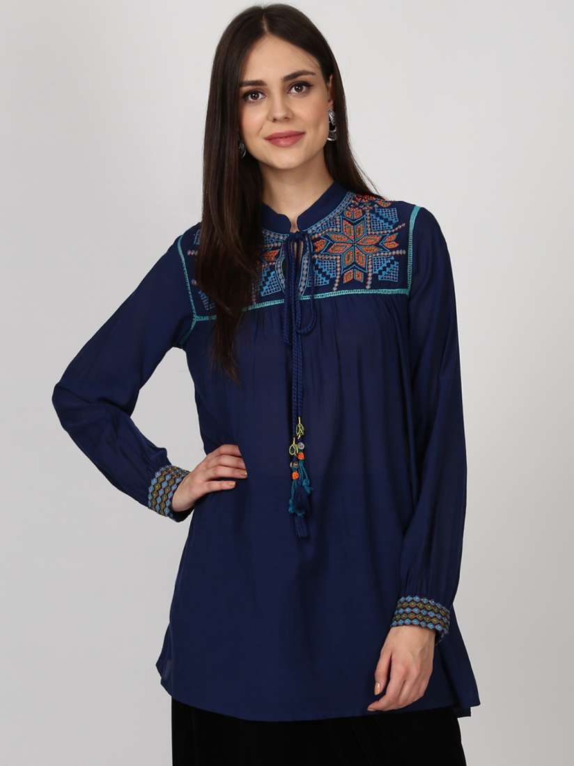 Label ritu kumar kurtis online