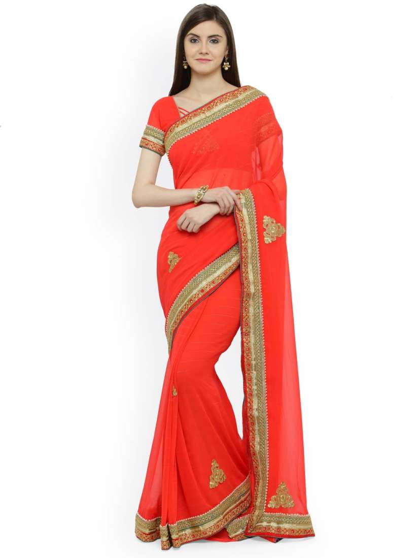 Myntra shaily sarees new arrivals