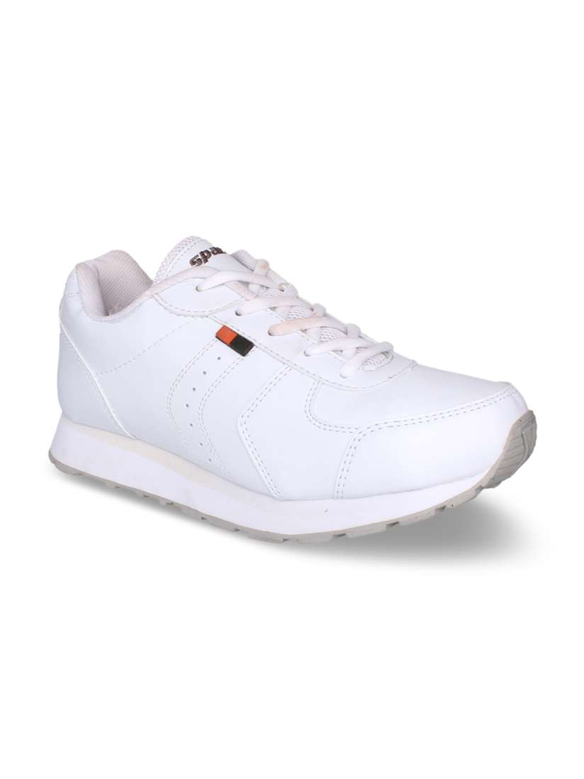 Buy Sparx Men White Casual Shoes Sports Shoes for Men 4443693 Myntra