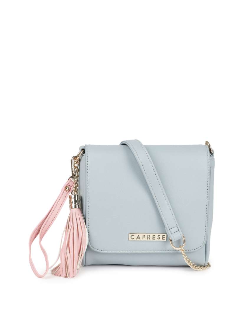 Caprese grey sling bag deals