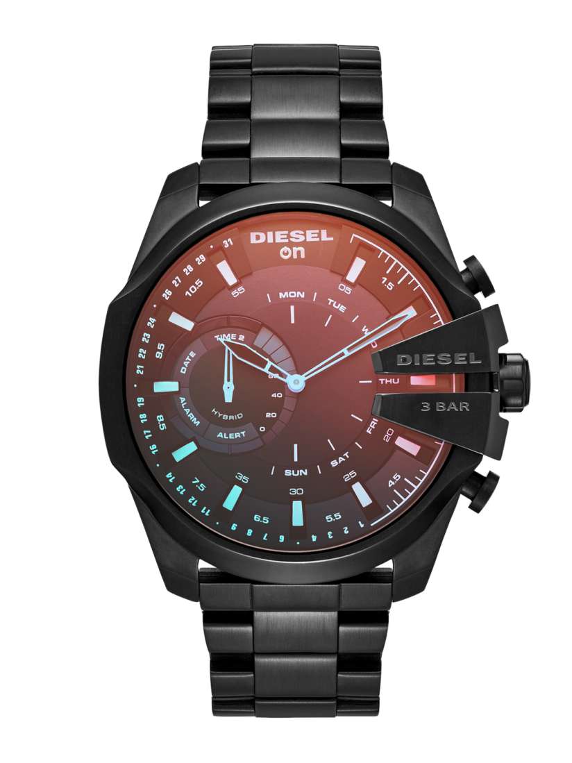 Diesel watch smart sales