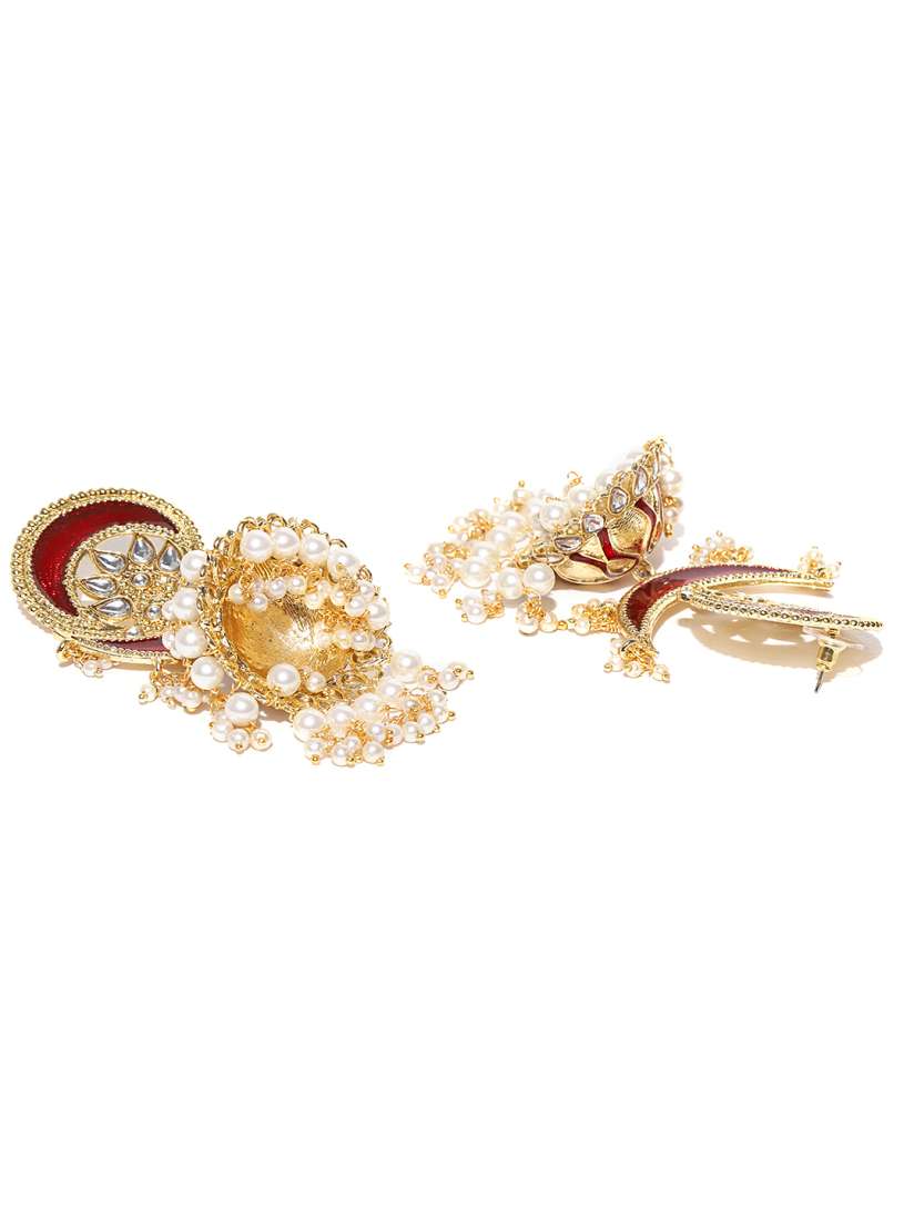 Zobby earrings sale