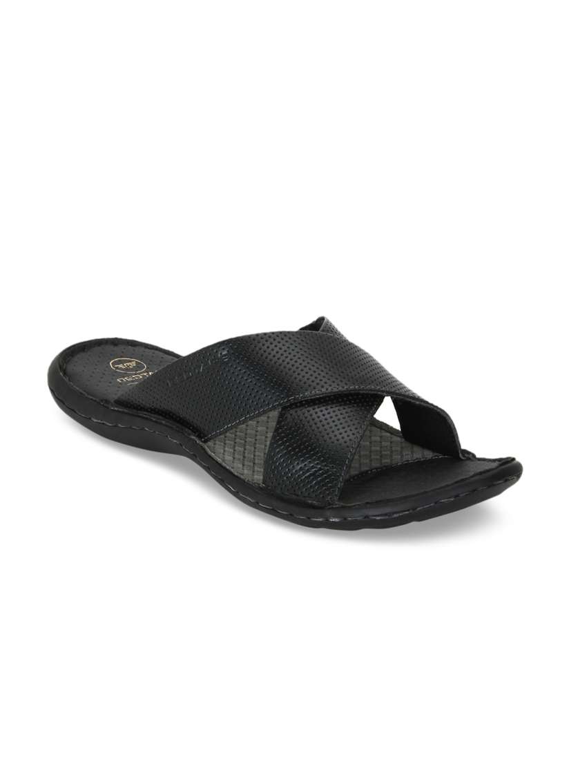 Red tape sandals myntra 2025