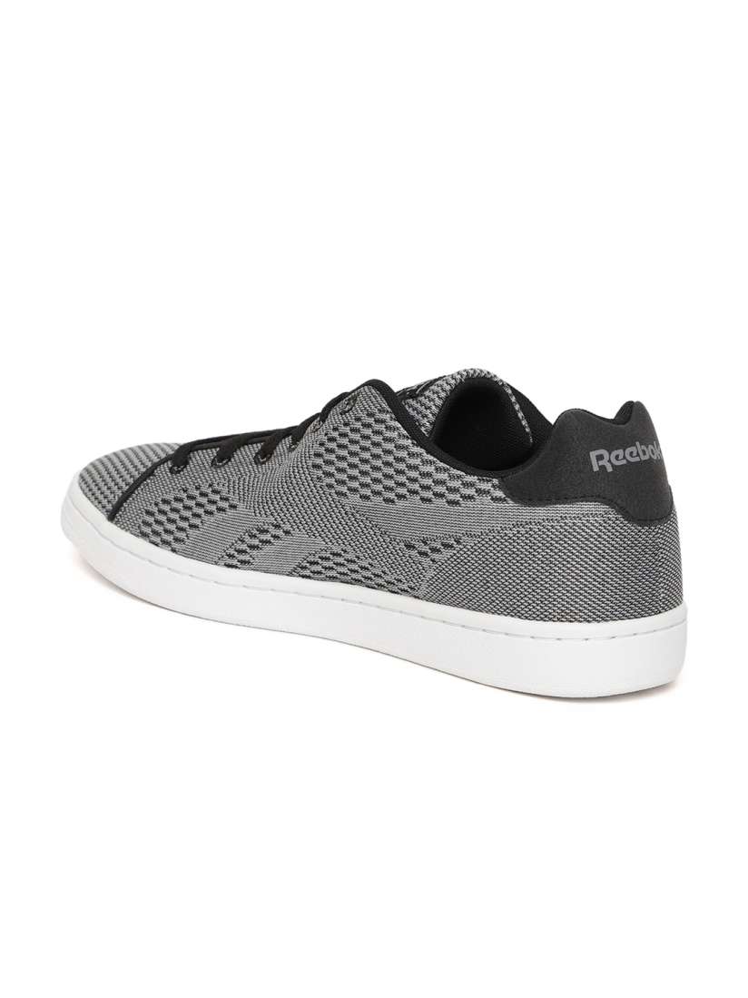 Buy Reebok Classic Men Grey Royal Complete Clean 2 PX Sneakers Casual Shoes for Men 4446640 Myntra
