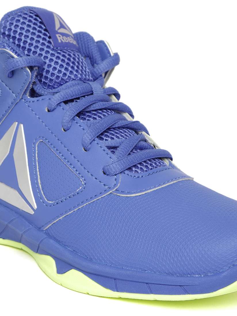 Buy Reebok Classic Boys Blue Royal Dash N Drill Sneakers Casual Shoes for Boys 4446646 Myntra