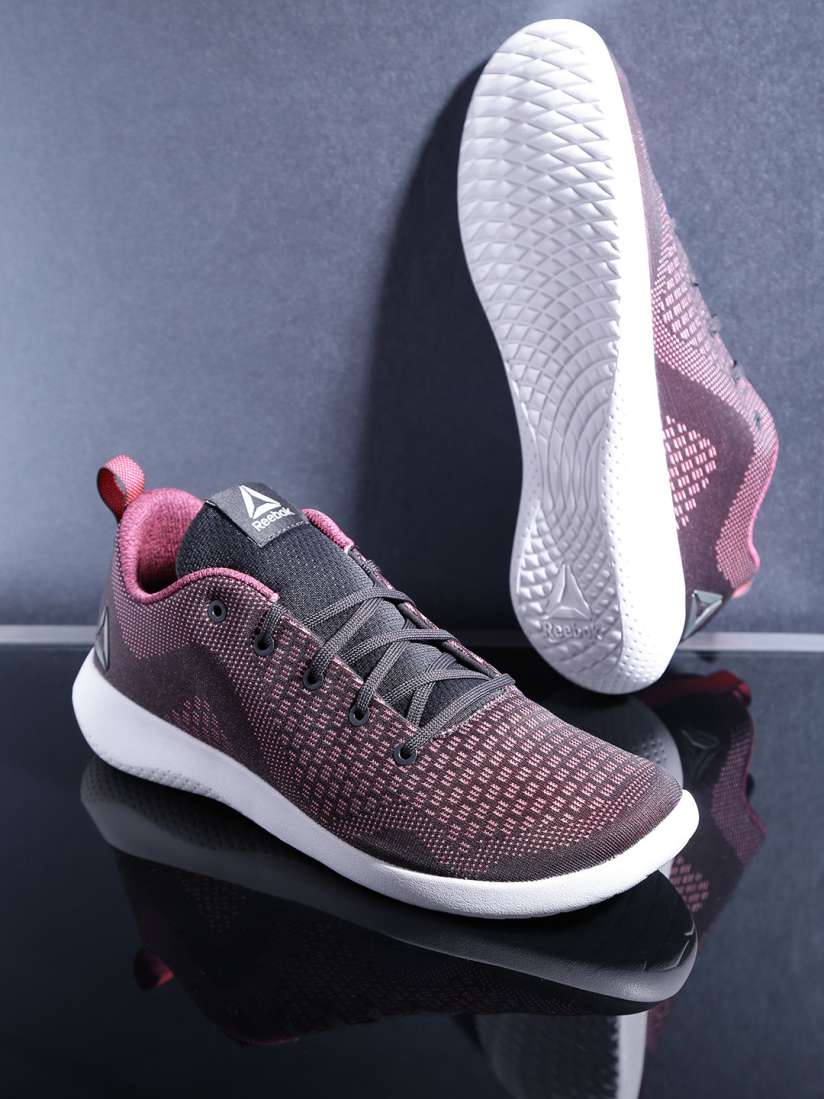 Reebok dmx lite womens walking shoe hot sale