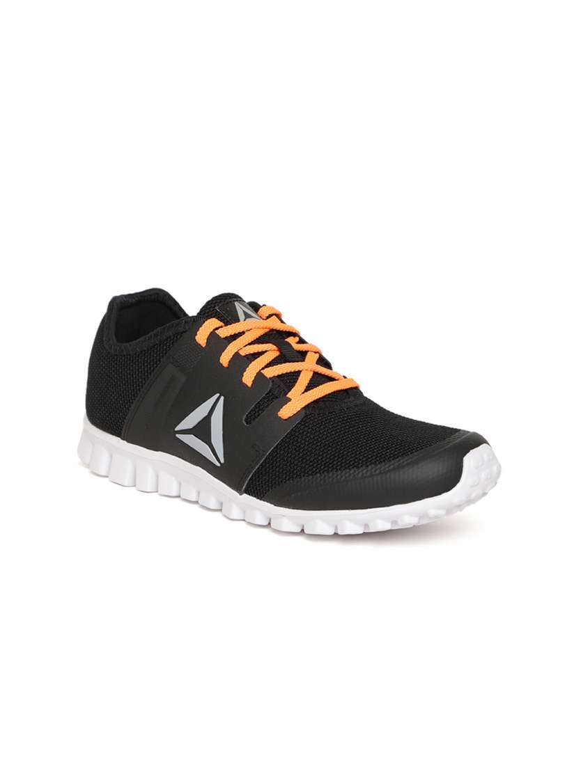 Buy Reebok Boys Black Twist Running Shoes Sports Shoes for Boys 4446684 Myntra