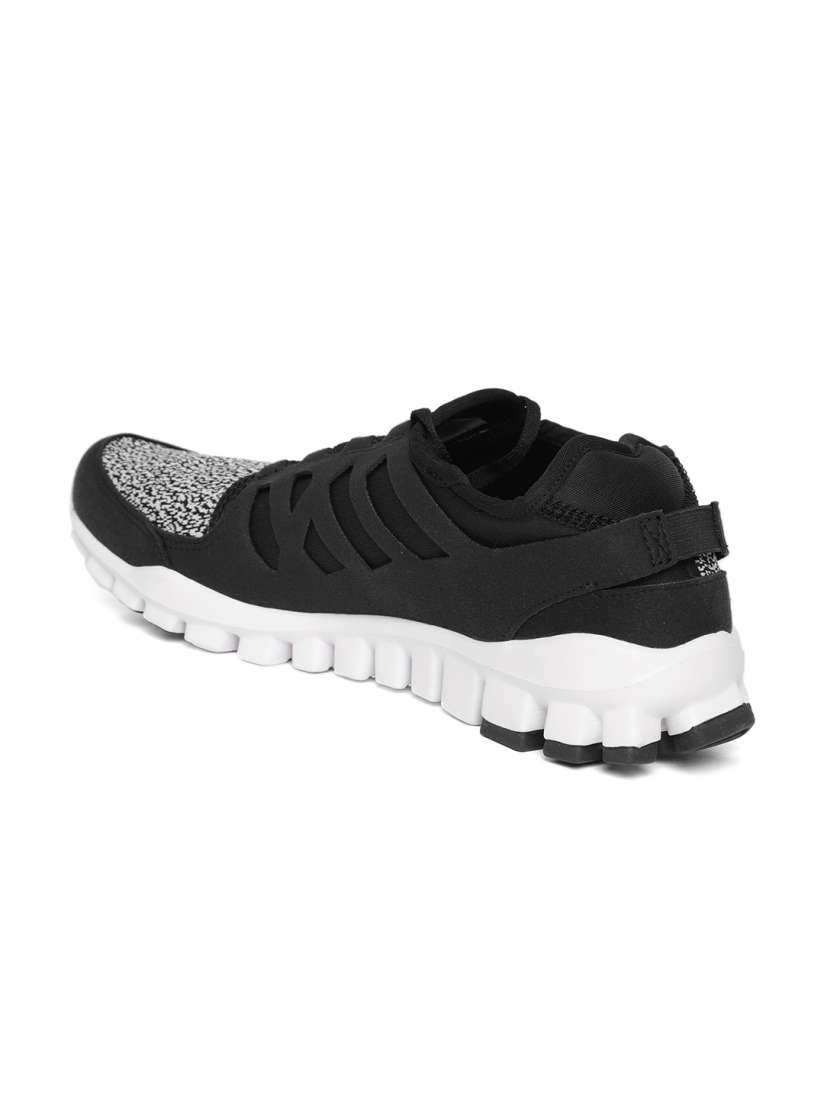 Buy Reebok Men Black White Travel TR Pro 2.0 Running Shoes Sports Shoes for Men 4446690 Myntra