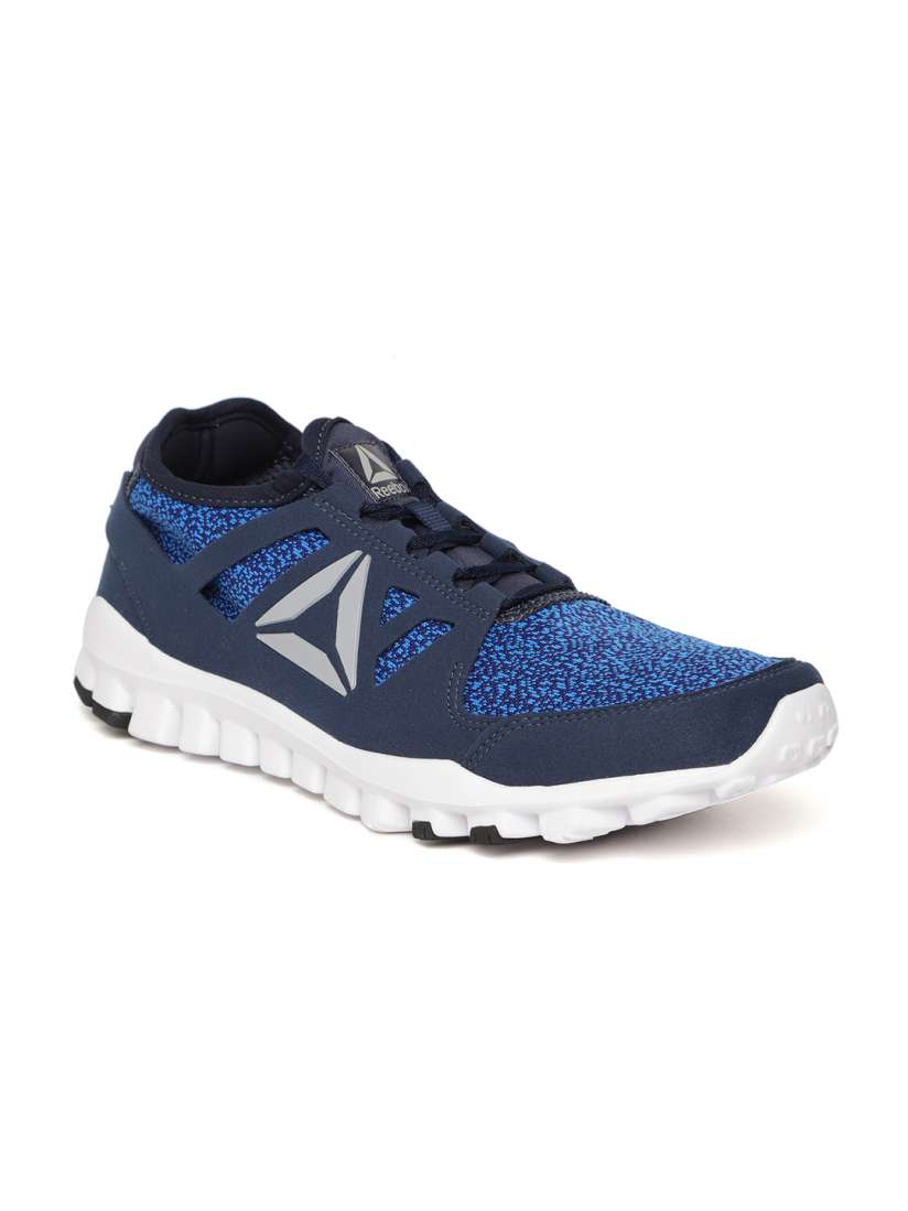 Reebok men's travel tr pro 2.0 running shoes top