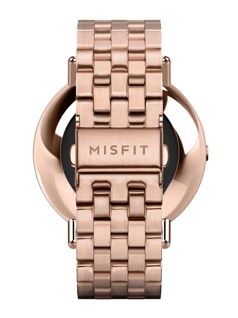 Mens rose gold smartwatch online