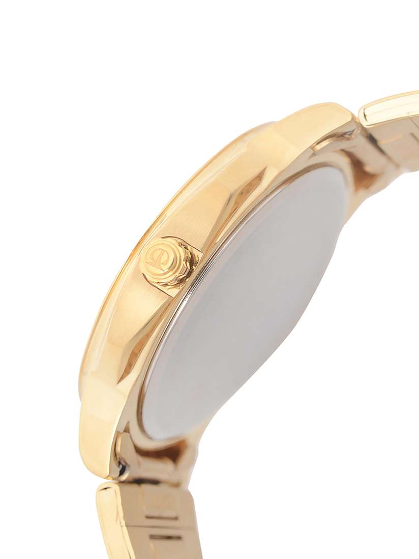 Buy Titan Regalia Rome Men Cream Analogue watch NL1721YM01 Watches for Men 4450620 Myntra