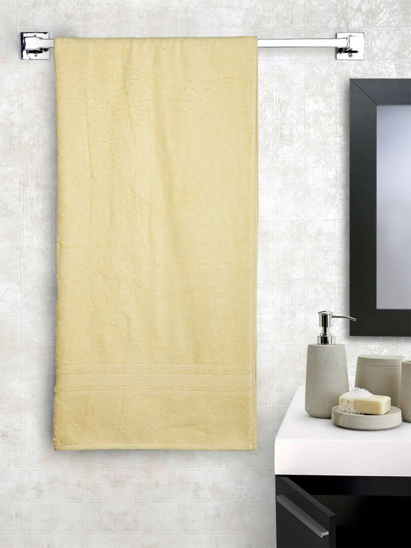 Myntra bath towels outlet