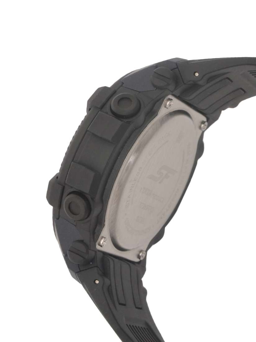 Buy Sonata Men Black Grey Analogue Watch 77080PP02 Watches for Men 4451707 Myntra