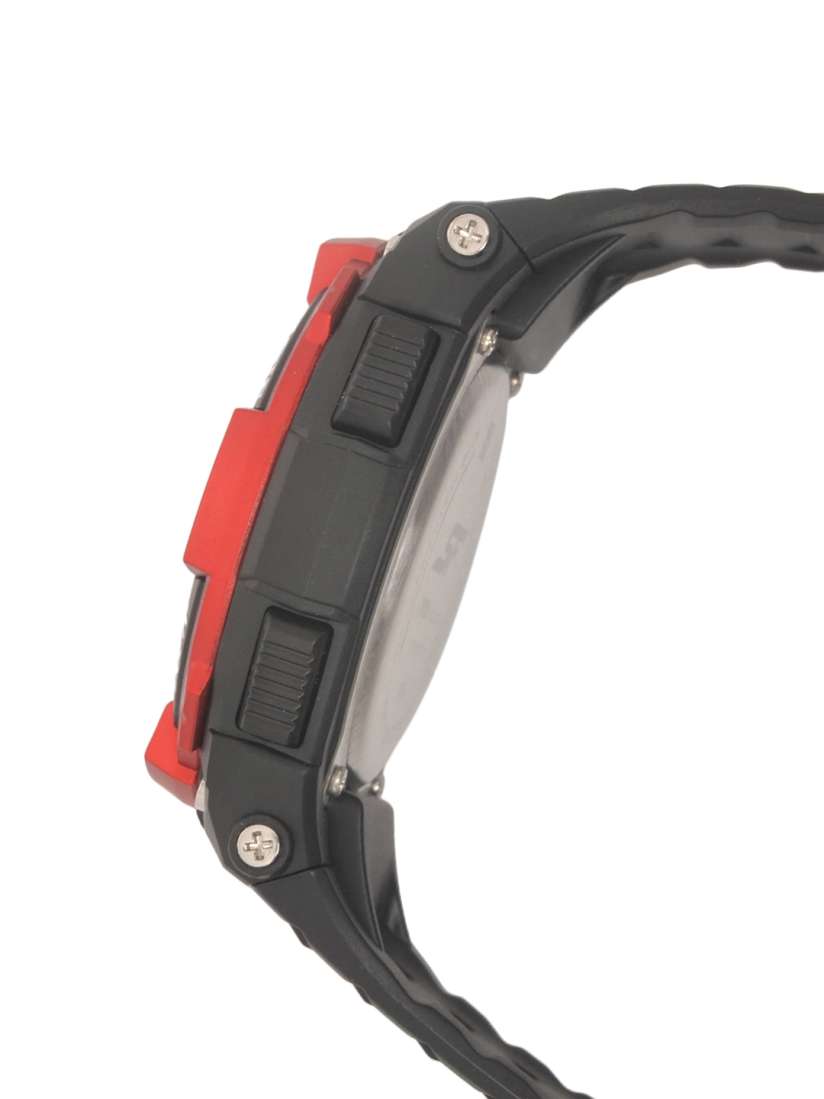 Buy Sonata Men Red Digital Watch 77081PP01 Watches for Men 4451825 Myntra