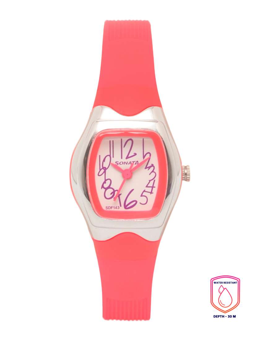 Sonata ladies digital watch hot sale