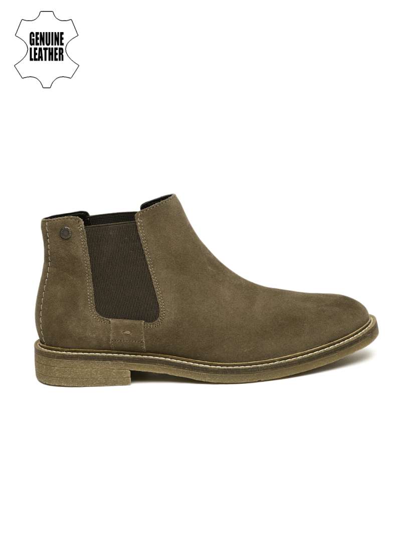 Jack and jones chelsea boots deals