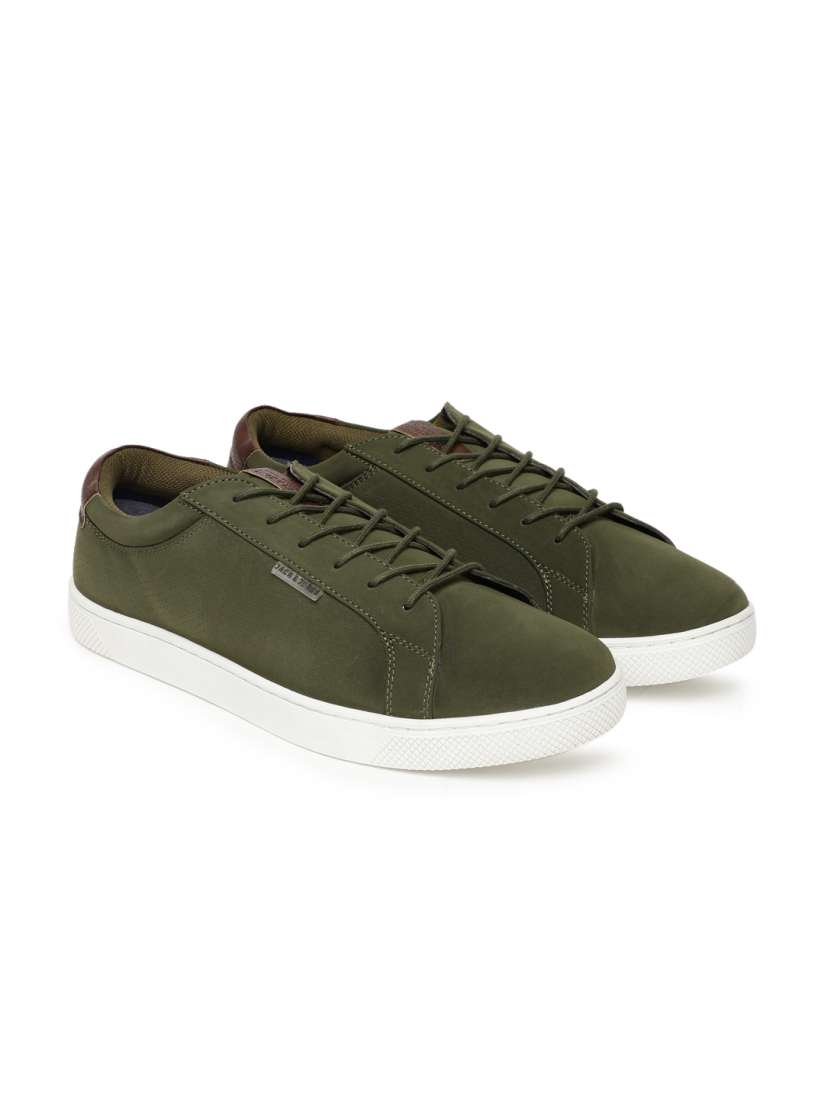 Jack and jones shoes myntra outlet