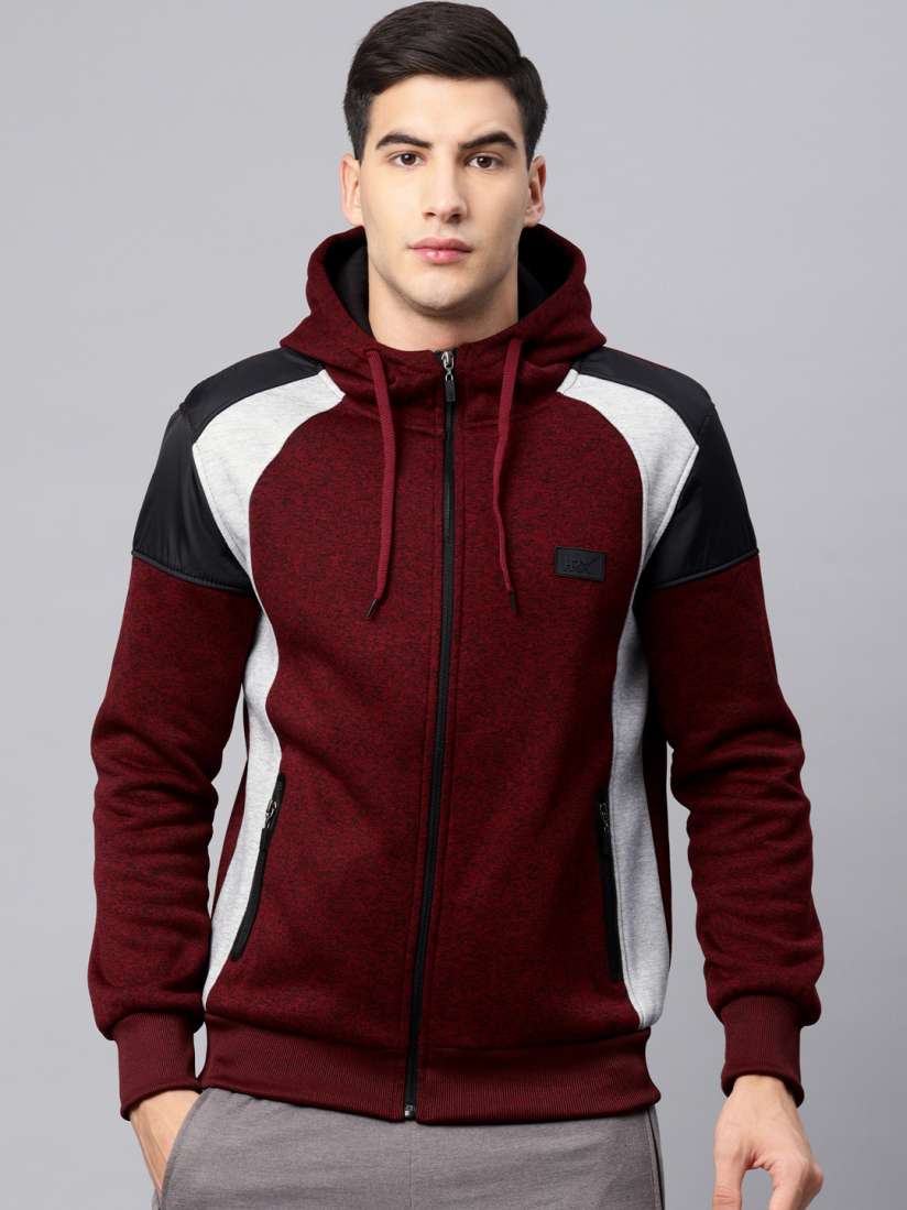 Hrx sweater outlet