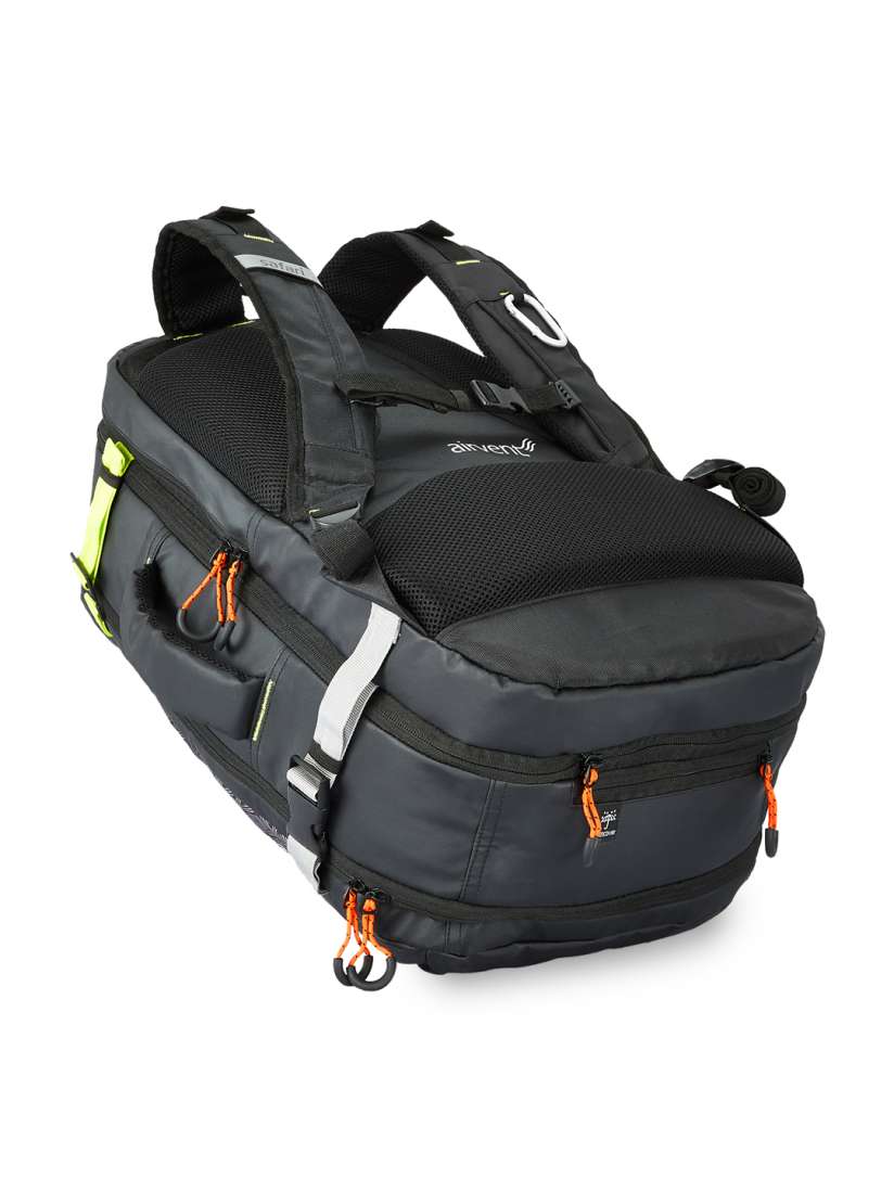 Buy Safari Seek 21 Inch Large Overnighters Backpack 45 L Backpacks for Unisex 4453488 Myntra