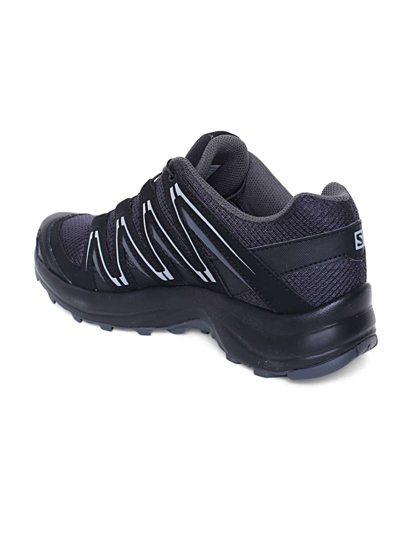 Buy Salomon Men Black XA KUBAN Phantom Running Shoes Sports Shoes for Men 4454720 Myntra