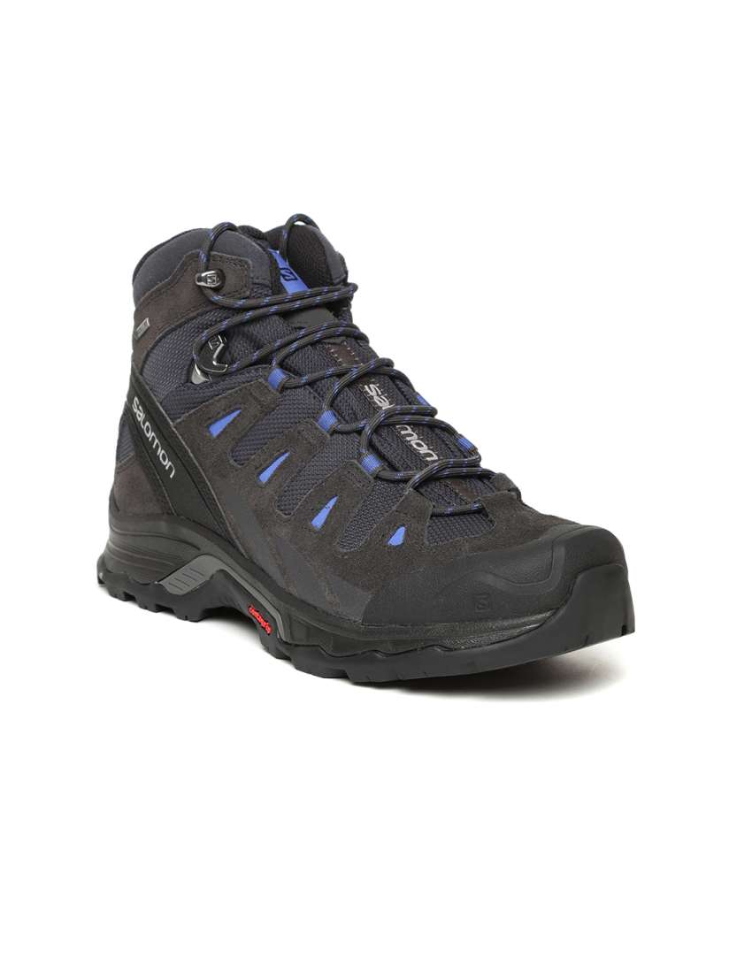 Salomon shoes myntra sales