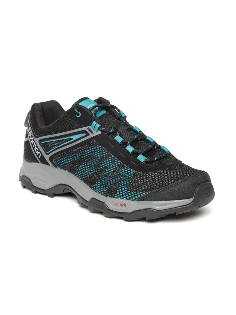 Buy Salomon Men Black X Ultra MEHARI Trekking Shoes Sports Shoes for Men 4454747 Myntra
