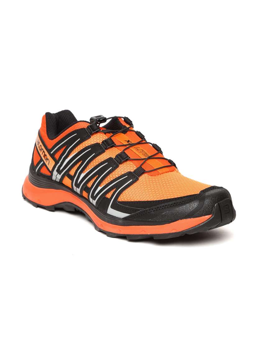 Buy Salomon Men Orange XA LITE Running Shoes Sports Shoes for Men 4454751 Myntra