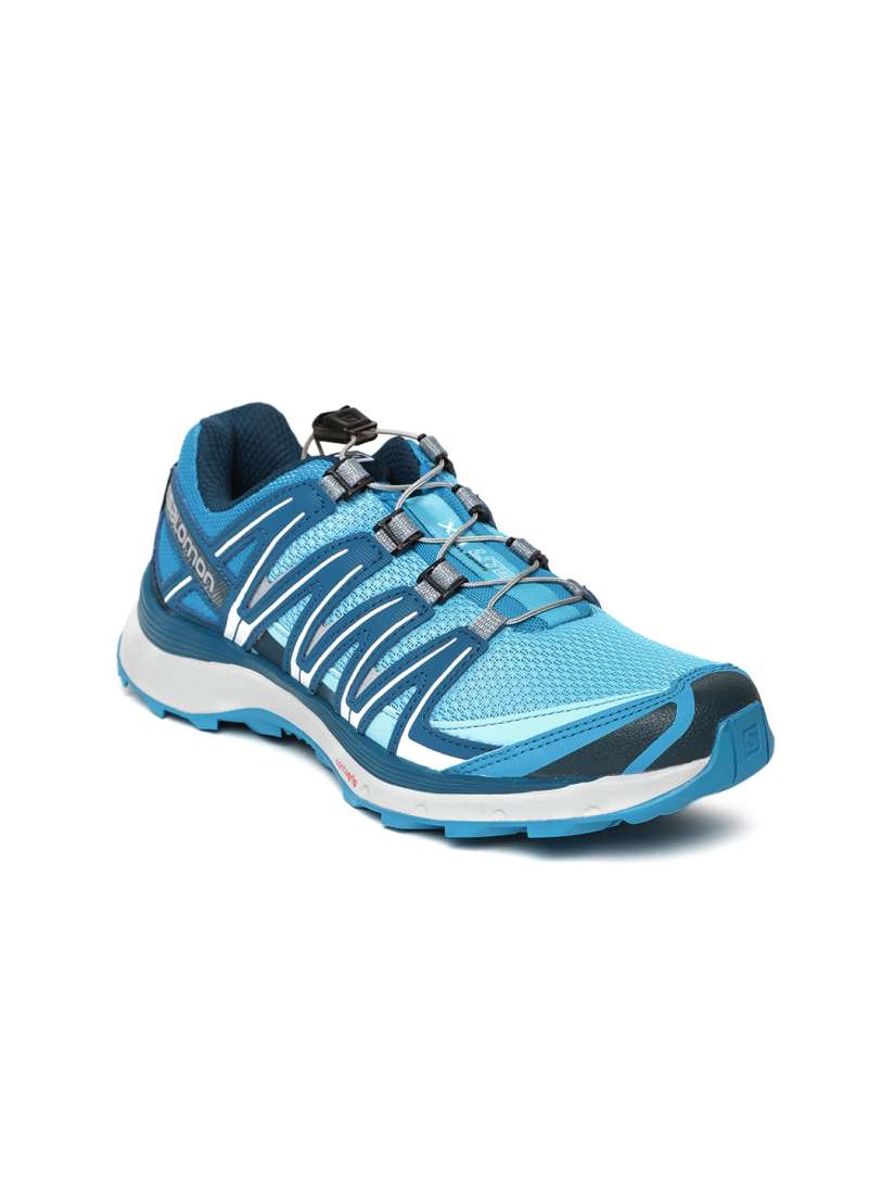 Buy Salomon Women Blue XA LITE Running Shoes Sports Shoes for Women 4454752 Myntra