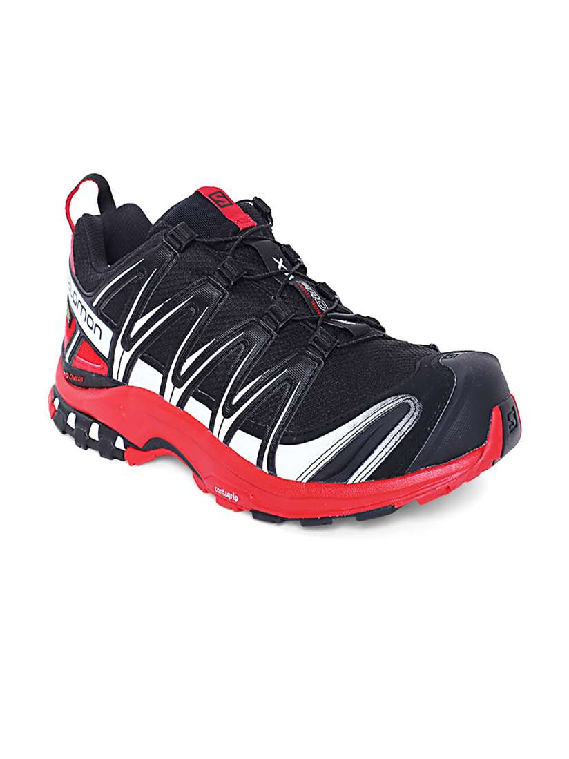 Salomon shoes myntra on sale