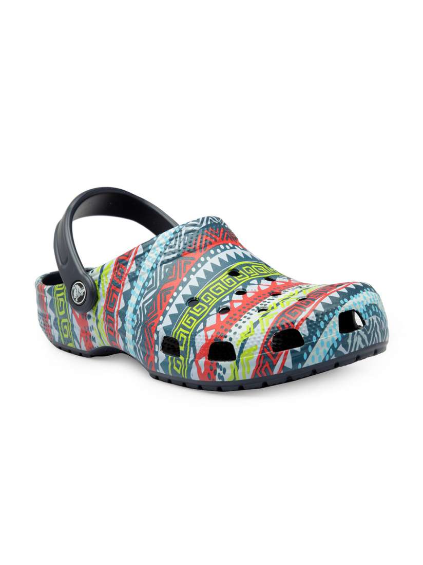 Crocs men myntra 2025