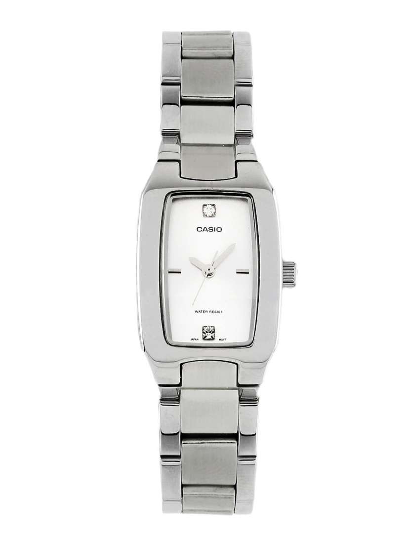 Casio enticer ladies watch a265 best sale