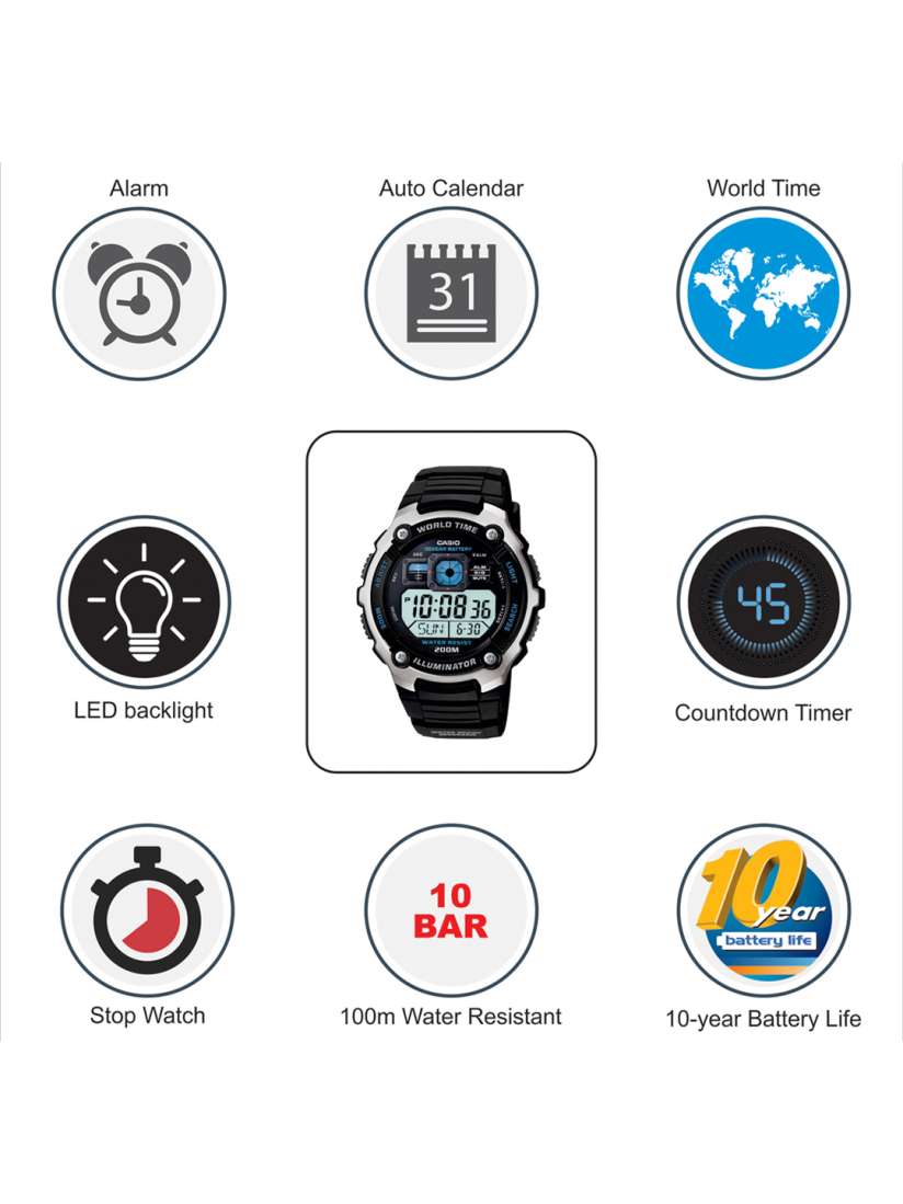 Casio d083 sale