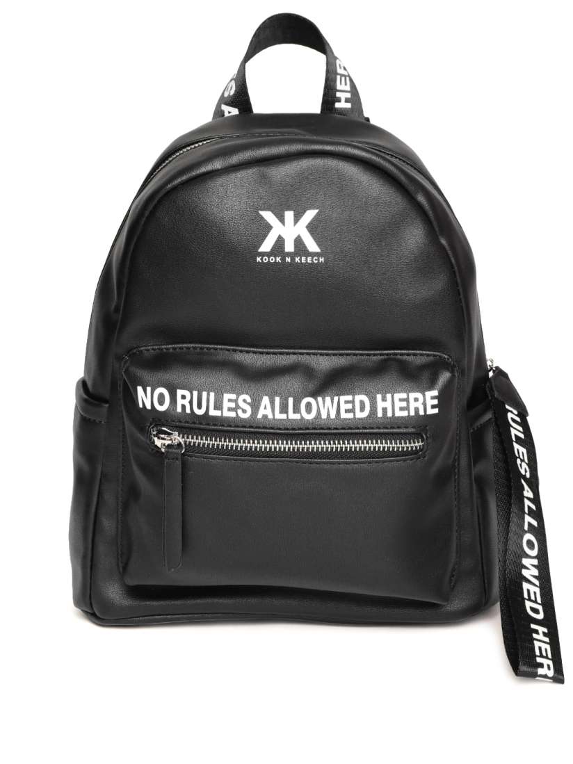 Kook n keech backpacks clearance