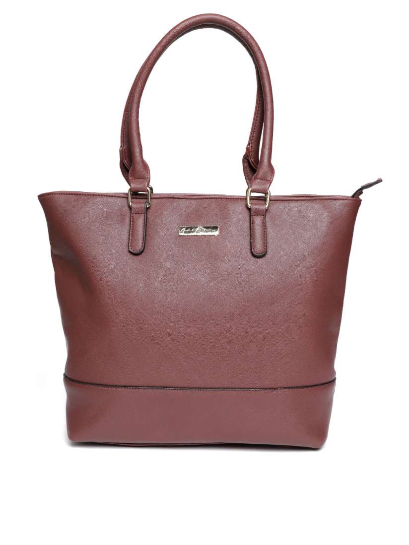 Myntra mast and harbour bags discount